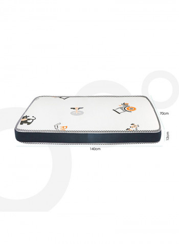 Comfy Baby Mattress