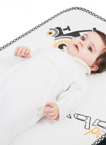 Comfy Baby Mattress