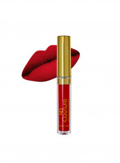 Lip Couture Waterproof Retro Bettie Lip Gloss Orange
