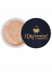 Natural Mica Face Loose Powder MF-10 Pan Dulce reviews Natural Mica Face Loose Powder MF-10 Pan Dulce