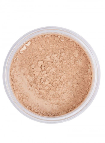 Natural Mica Face Loose Powder MF-10 Pan Dulce