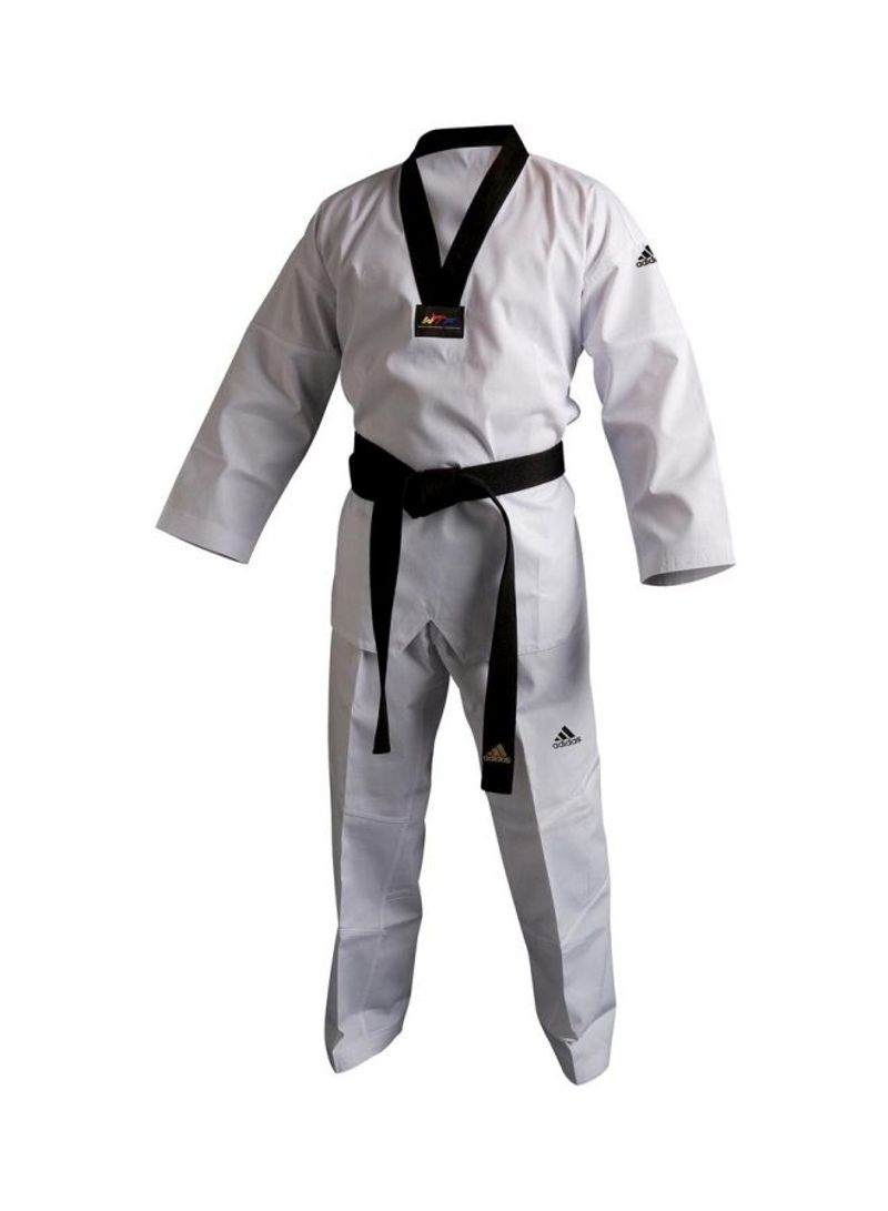 ADI-CLUB Taekwondo Uniform 180cm