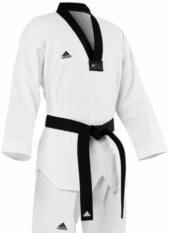 ADI-CLUB Taekwondo Uniform 180cm