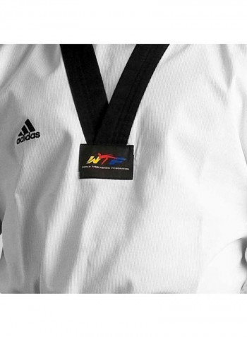 ADI-CLUB Taekwondo Uniform 200cm