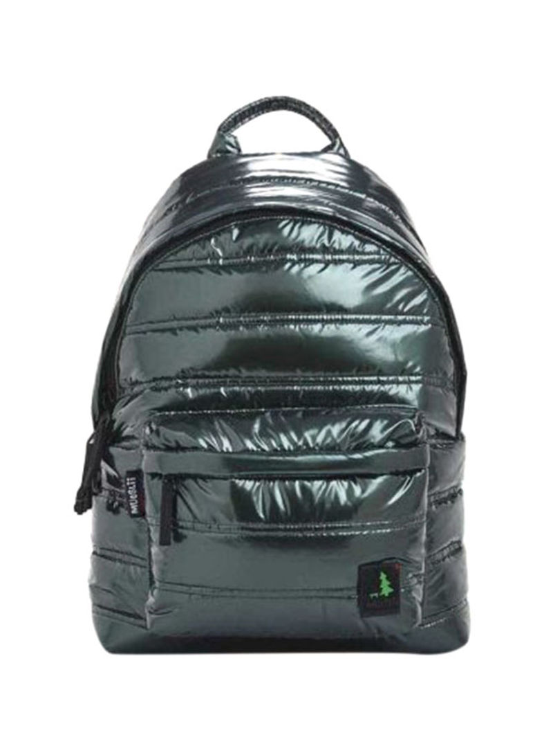 Classic Backpack Green
