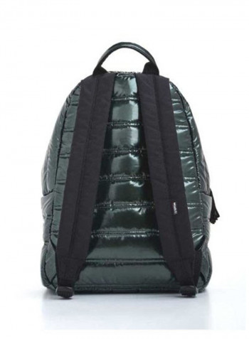Classic Backpack Green