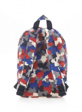 Classic Backpack Multicolour