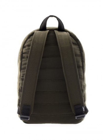 Classic Backpack Olive Green