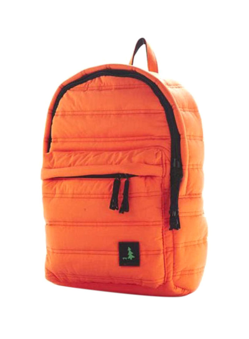 Classic Backpack Orange