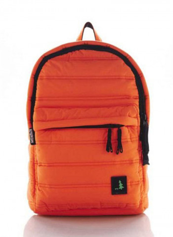 Classic Backpack Orange