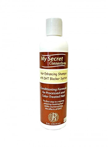 Hair Enhancing Shampoo 236.59مل