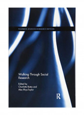 Walking Through Social Research Paperback 1