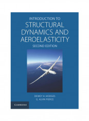 Introduction To Structural Dynamics And Aeroelasticity (Second Edition) Paperback 2