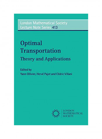 London Mathematical Society Lecture Note Series Paperback