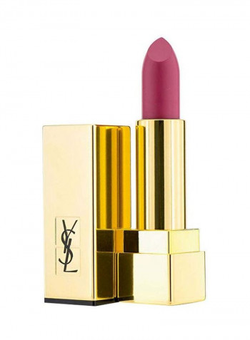 Rouge Pur Couture Lipstick 207 Rose Perfecto