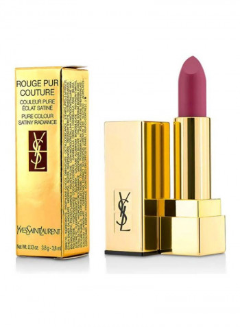 Rouge Pur Couture Lipstick 207 Rose Perfecto