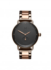 Women's Stainless Steel Analog Wrist Watch D-FR01-TIRG