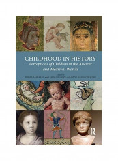 Childhood In History Paperback English by Reidar Aasgaard