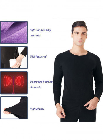 Electric Heating Suits