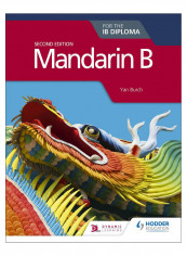 Mandarin B Paperback