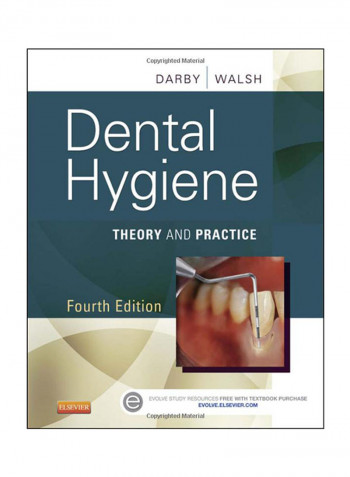 Dental Hygiene: Theory And Practice Hardcover 4