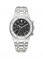 Men's Stainless Steel Waterproof Analog Watch NNSB03705011