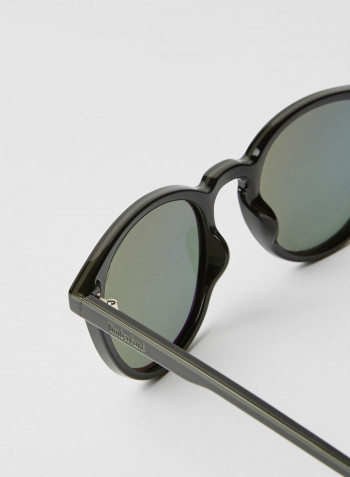 Men's UV Protective Sunglasses