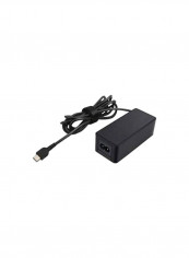 Replacement Laptop AC Power Adapter For Lenovo ADLX45YLC3A/SA10E75841/00HM663 Black