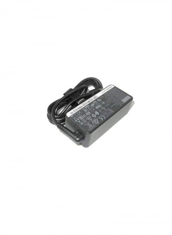 Replacement Laptop AC Power Adapter For Lenovo ADLX45YLC3A/SA10E75841/00HM663 Black