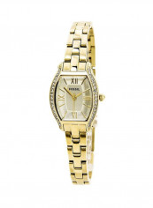 Women's Water Resistant Stainless Steel Analog Watch ES3286