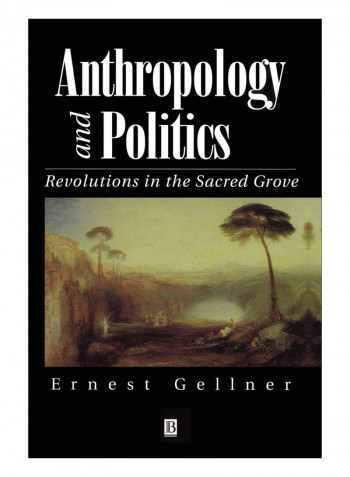Anthropology And Politics Paperback