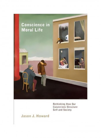 Conscience In Moral Life Paperback