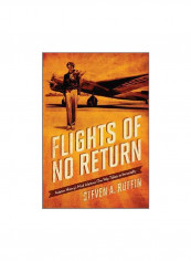 Flights Of No Return Hardcover