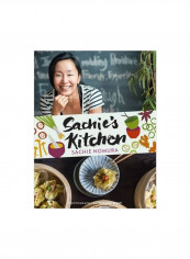 Sachie's Kitchen Paperback