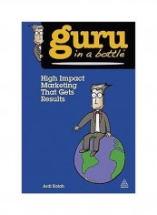 High Impact Marketing That Gets Results Paperback