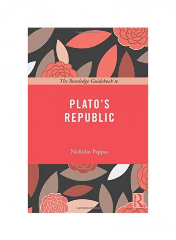 The Routledge Guidebook To Plato's Republic Paperback
