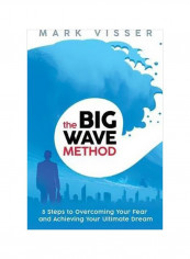 The Big Wave Method Hardcover