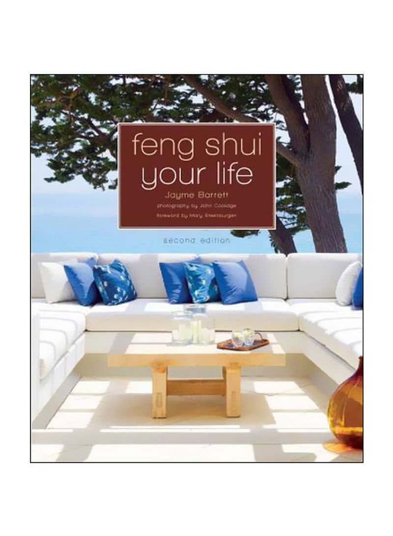 Feng Shui Your Life Paperback 2