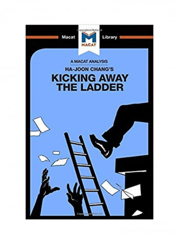 Kicking Away The Ladder Hardcover