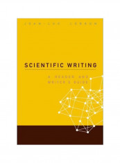 Scientific Writing: A Reader And Writer's Guide Paperback