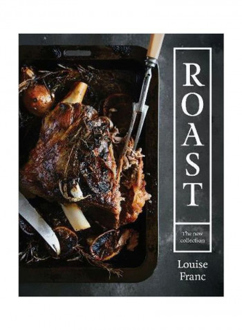 Roast: The New Collection Hardcover