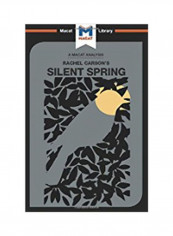 Silent Spring Hardcover