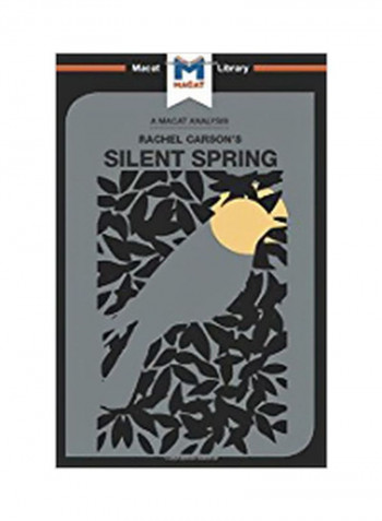 Silent Spring Hardcover