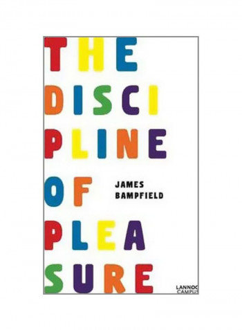 The Discipline Of Pleasure Paperback