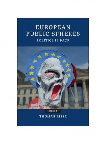 European Public Spheres Paperback