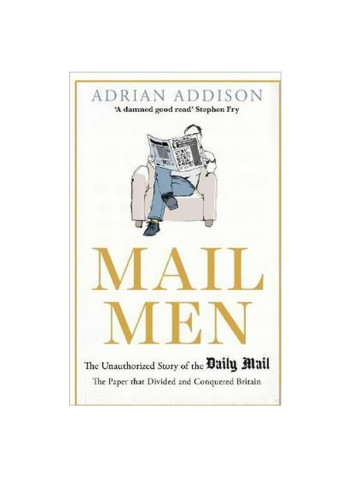 Mail Men Hardcover