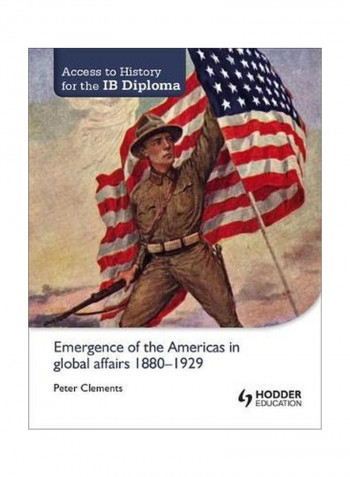 Access To History For The IB Diploma Paperback