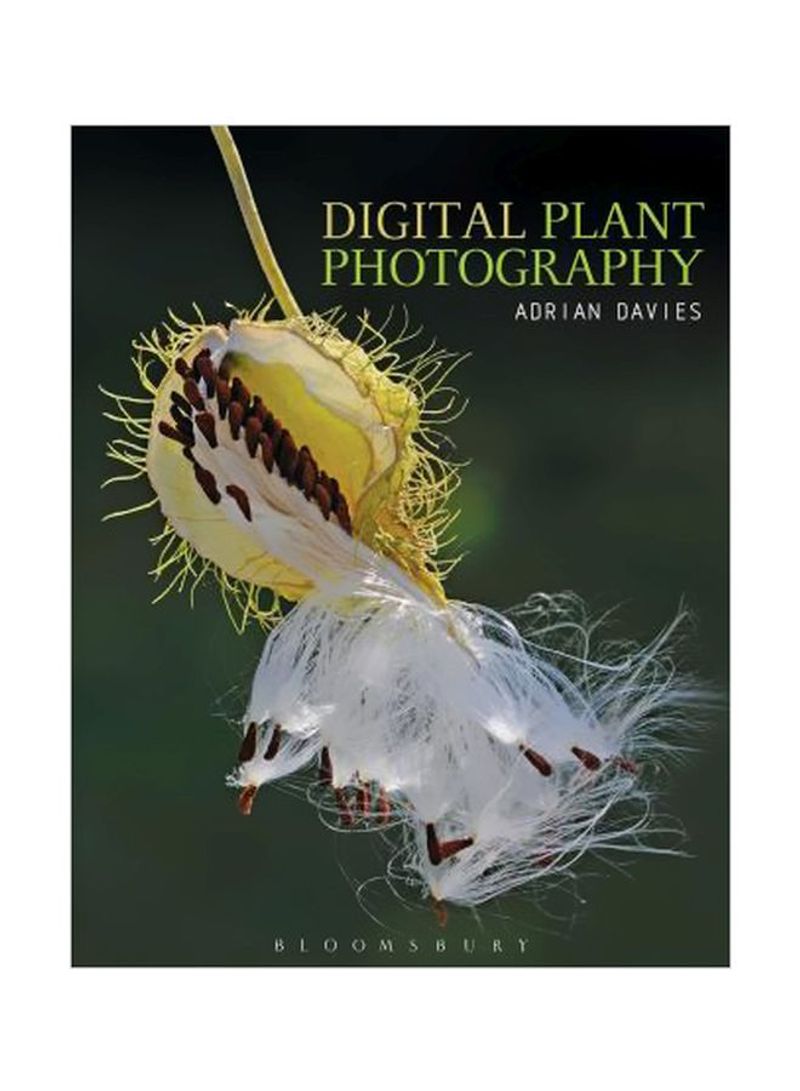 Digital Plant Photography Paperback