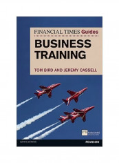 FT Guide To Business Training Paperback