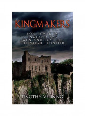 Kingmakers Hardcover